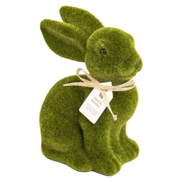 Декорация за маса Mix & Match Grass Bunny